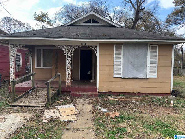 834 42ND PLACE N, Birmingham, AL 35212