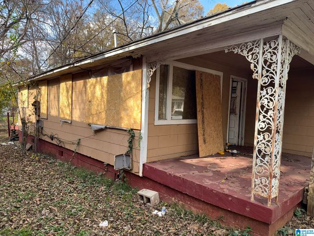 834 42ND PLACE N, Birmingham, AL 35212