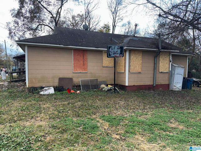 834 42ND PLACE N, Birmingham, AL 35212