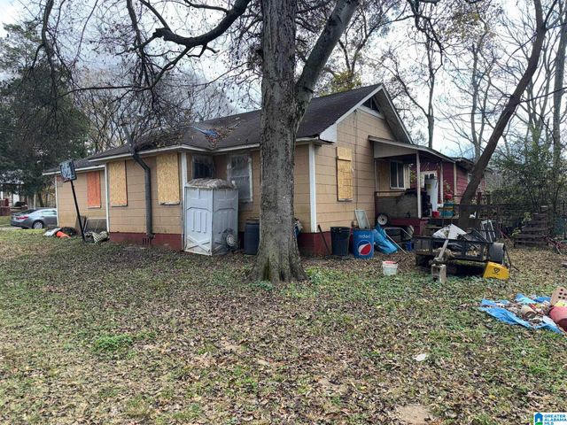 834 42ND PLACE N, Birmingham, AL 35212