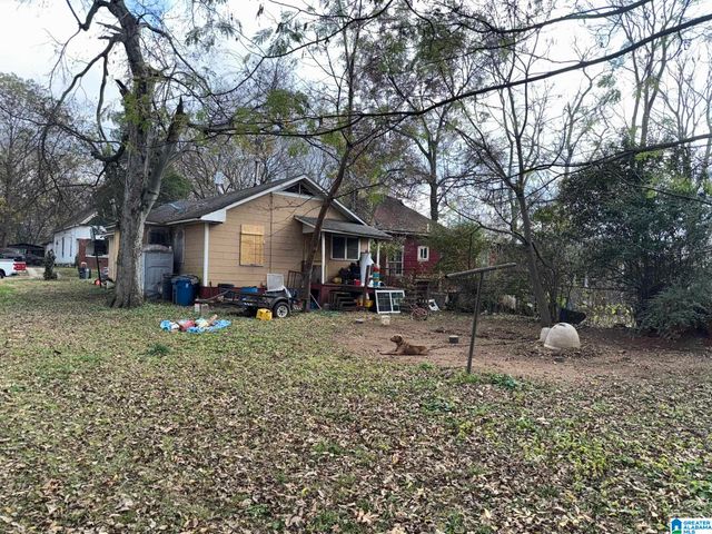 834 42ND PLACE N, Birmingham, AL 35212