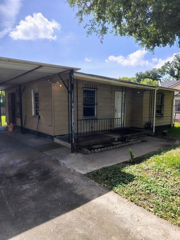 223 Hahlo Street, Houston, TX 77020