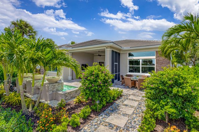9964 SEAGRASS Way, Palm Beach Gardens, FL 33412