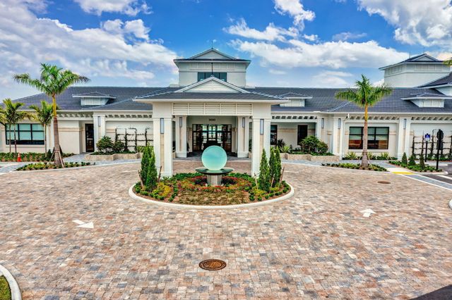 9964 SEAGRASS Way, Palm Beach Gardens, FL 33412