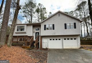 6035 Stone Wood Drive NW, Kennesaw, GA 30152