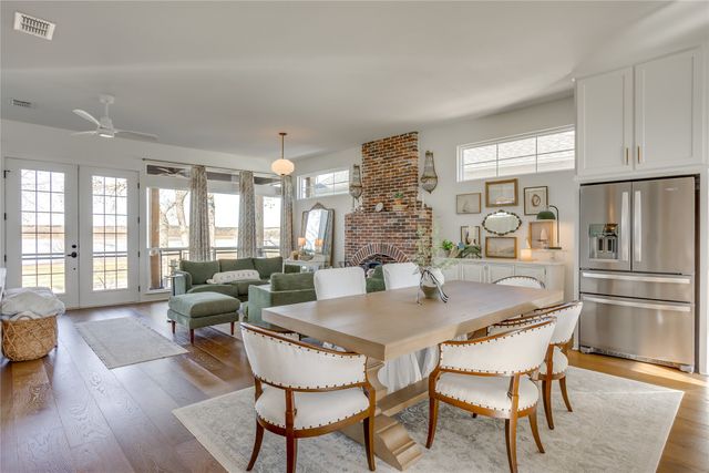 2417 E Lake Drive, Weatherford, TX 76087