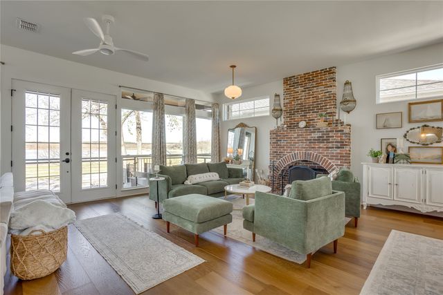 2417 E Lake Drive, Weatherford, TX 76087