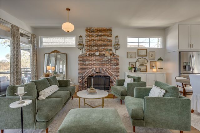 2417 E Lake Drive, Weatherford, TX 76087