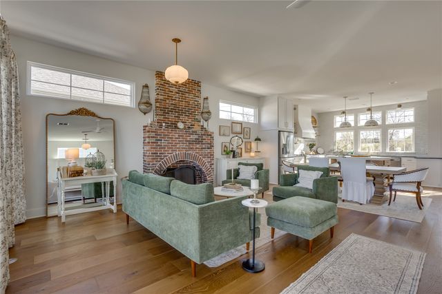 2417 E Lake Drive, Weatherford, TX 76087