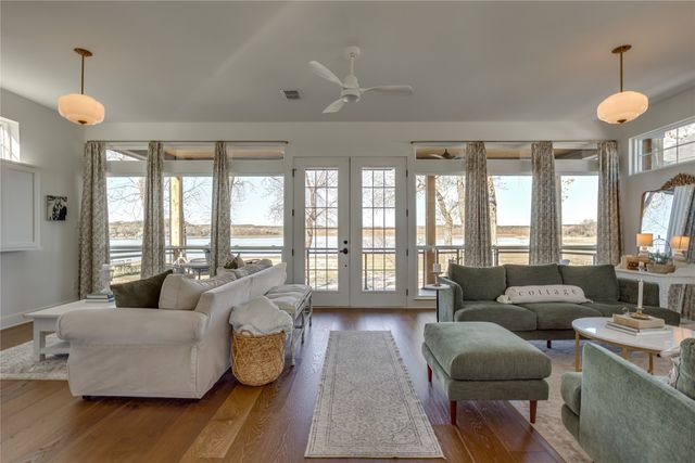 2417 E Lake Drive, Weatherford, TX 76087