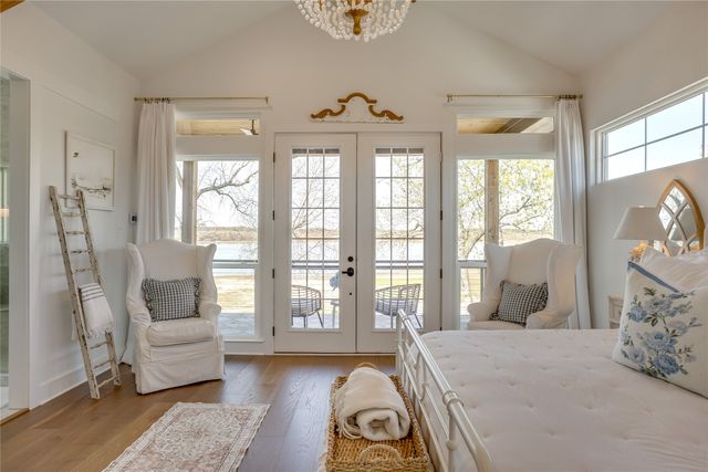 2417 E Lake Drive, Weatherford, TX 76087