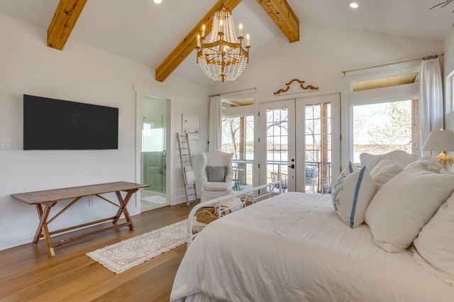 2417 E Lake Drive, Weatherford, TX 76087