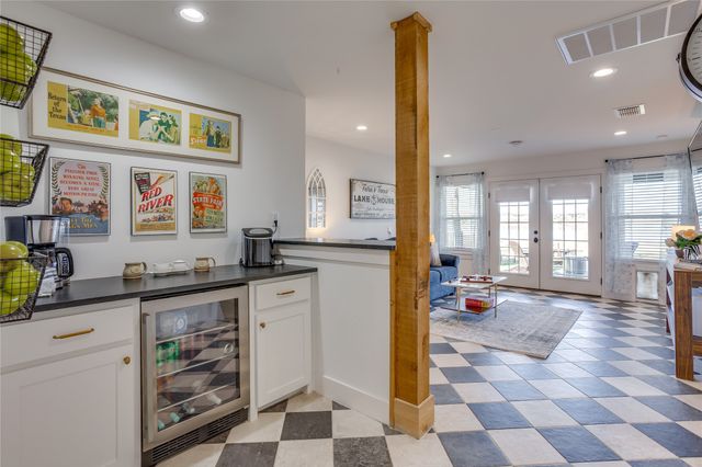 2417 E Lake Drive, Weatherford, TX 76087