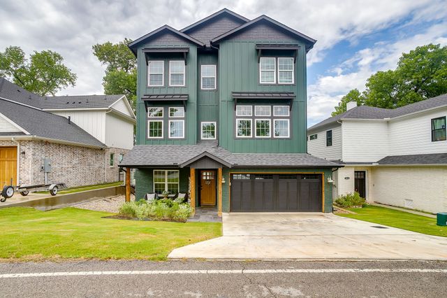 2417 E Lake Drive, Weatherford, TX 76087