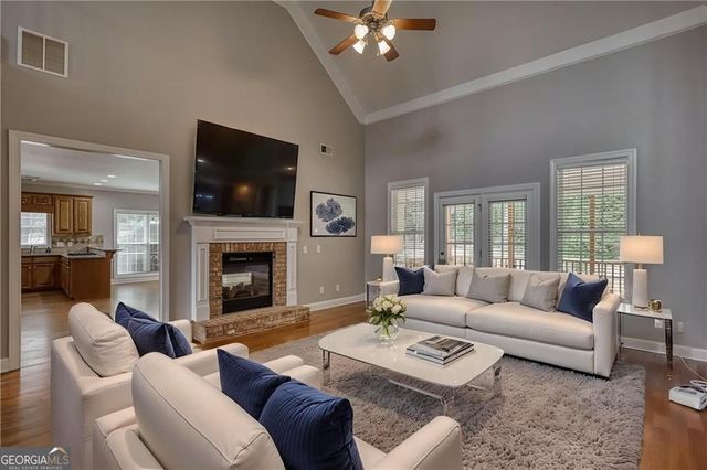217 Amelia Way, Loganville, GA 30052