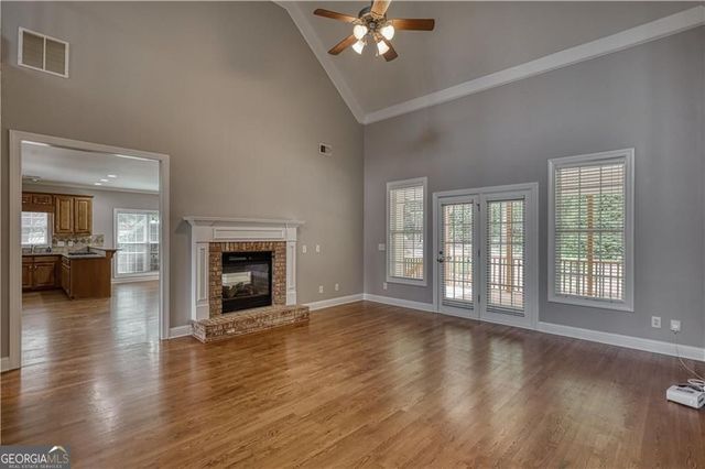 217 Amelia Way, Loganville, GA 30052