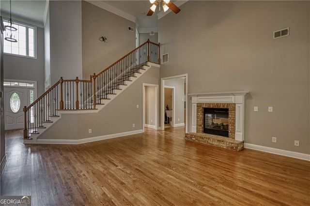 217 Amelia Way, Loganville, GA 30052