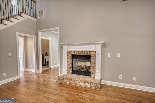217 Amelia Way, Loganville, GA 30052