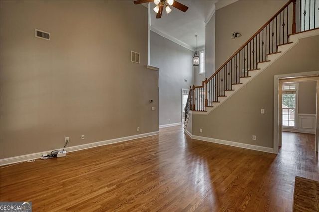 217 Amelia Way, Loganville, GA 30052
