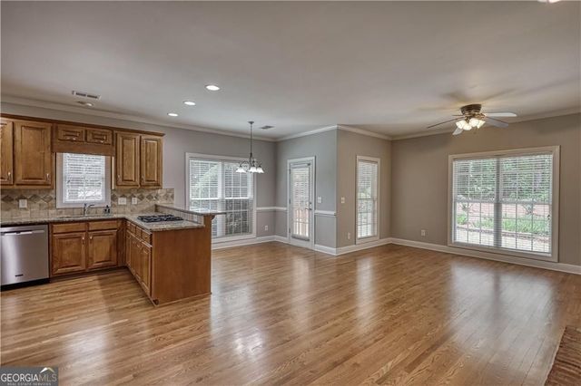 217 Amelia Way, Loganville, GA 30052