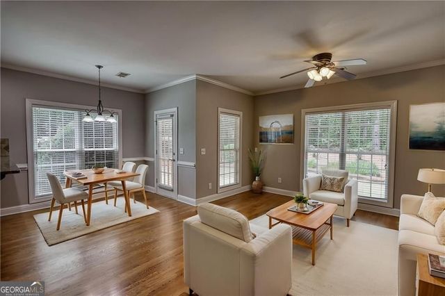 217 Amelia Way, Loganville, GA 30052