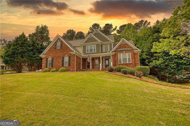 217 Amelia Way, Loganville, GA 30052