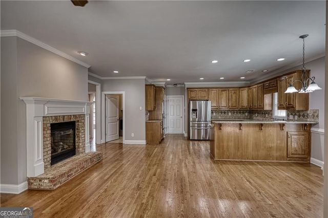 217 Amelia Way, Loganville, GA 30052