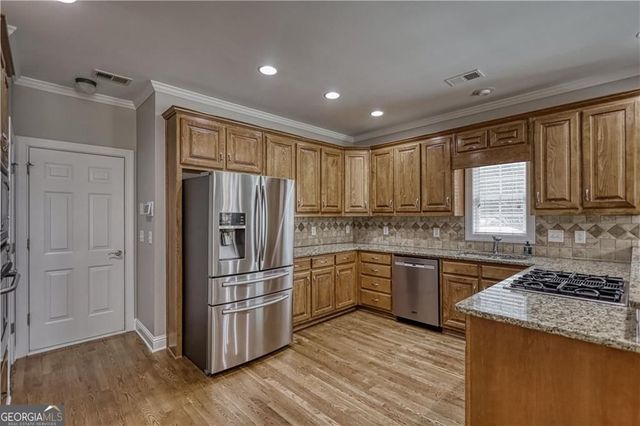 217 Amelia Way, Loganville, GA 30052