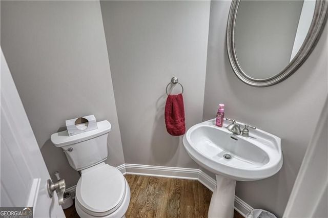 217 Amelia Way, Loganville, GA 30052