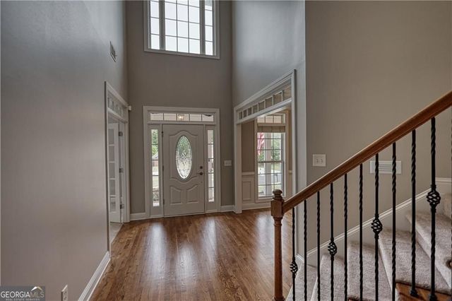 217 Amelia Way, Loganville, GA 30052