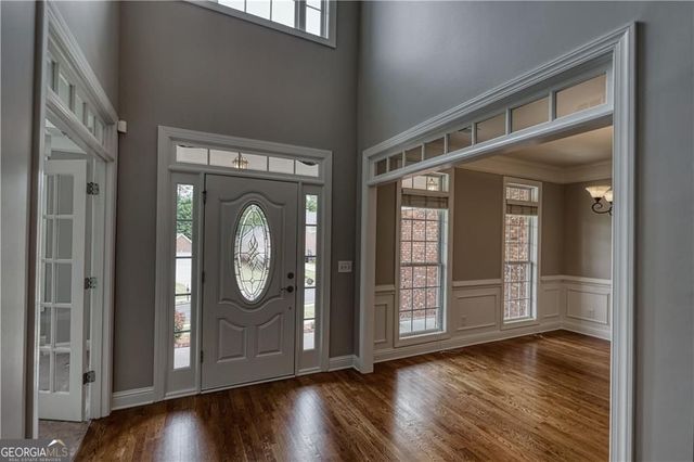 217 Amelia Way, Loganville, GA 30052