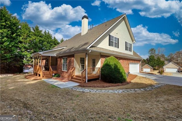 217 Amelia Way, Loganville, GA 30052