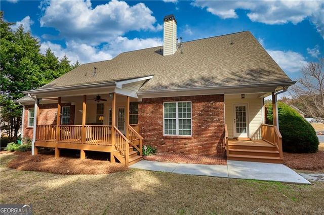 217 Amelia Way, Loganville, GA 30052