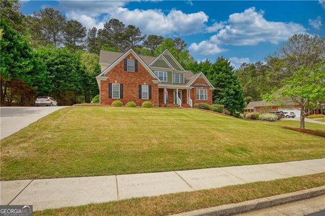 217 Amelia Way, Loganville, GA 30052