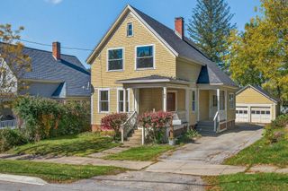 11 North Street, Rutland City, VT 05701