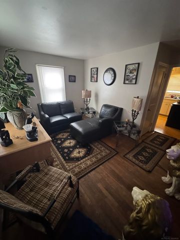 1629 Mershon Street, Saginaw, MI 48602