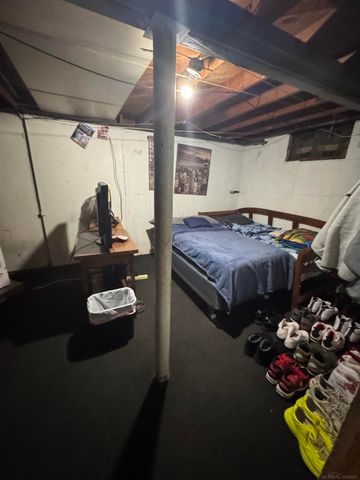 1629 Mershon Street, Saginaw, MI 48602