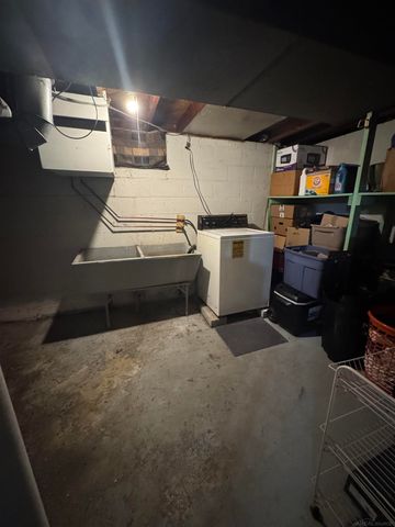 1629 Mershon Street, Saginaw, MI 48602