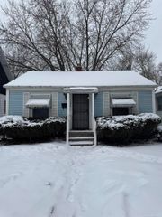 1629 Mershon Street, Saginaw, MI 48602