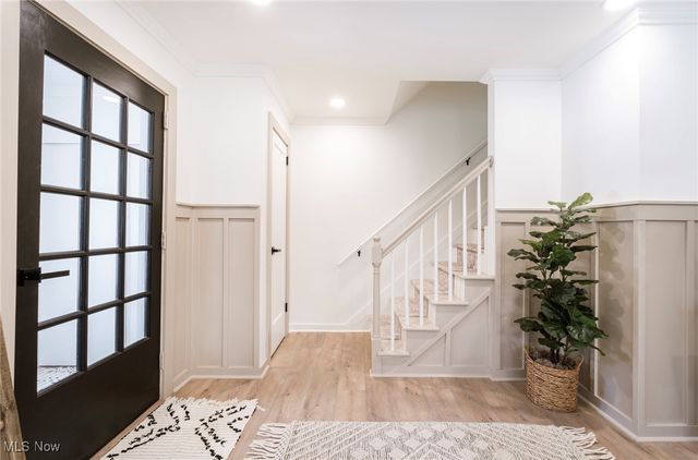 1728 Sunset, Warren, OH 44483