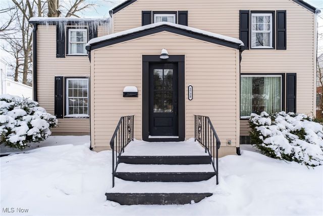 1728 Sunset, Warren, OH 44483