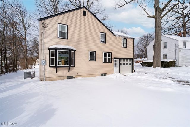 1728 Sunset, Warren, OH 44483