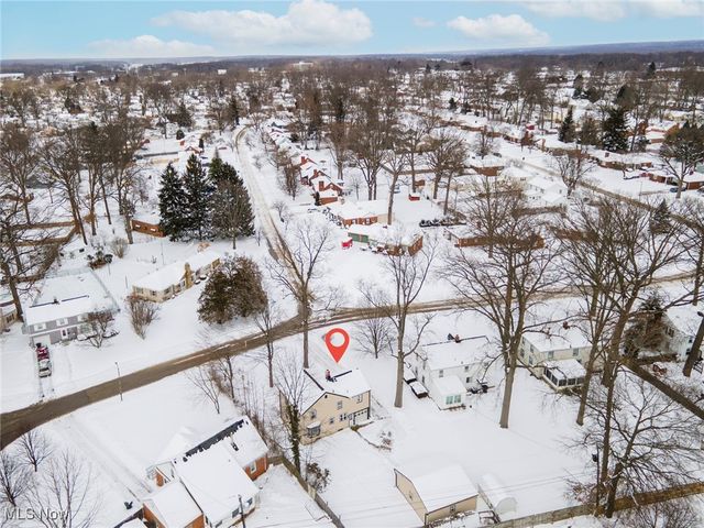 1728 Sunset, Warren, OH 44483