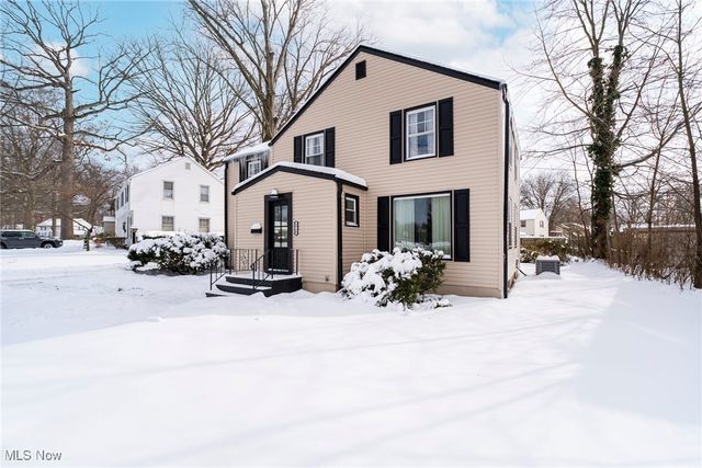 1728 Sunset, Warren, OH 44483