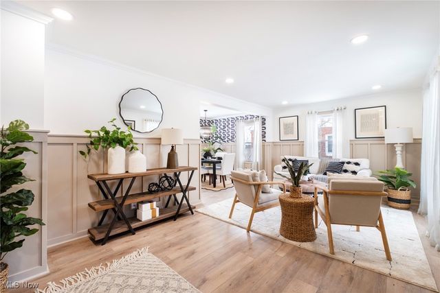 1728 Sunset, Warren, OH 44483