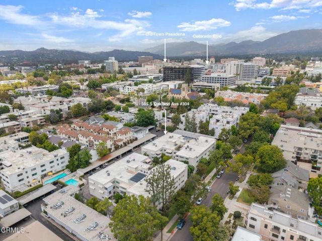 385 S Oakland Avenue 304, Pasadena, CA 91001