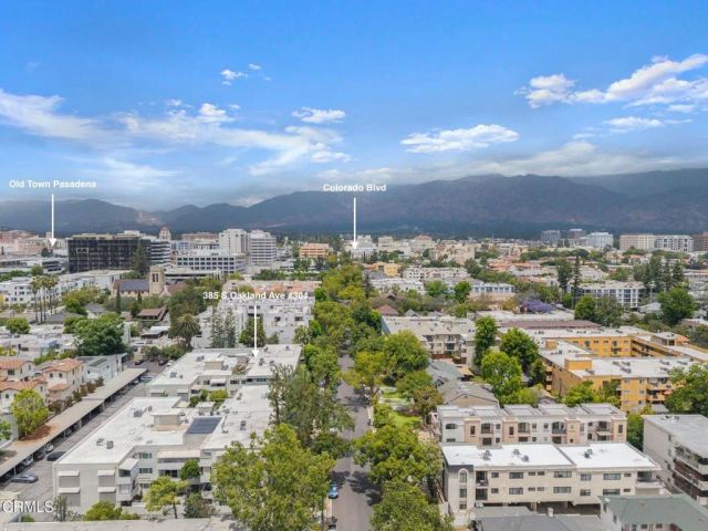 385 S Oakland Avenue 304, Pasadena, CA 91001