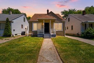 6816 Evergreen Road, Detroit City, MI 48228