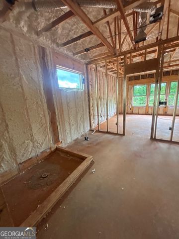 823 Hopewell Road, Forsyth, GA 31029