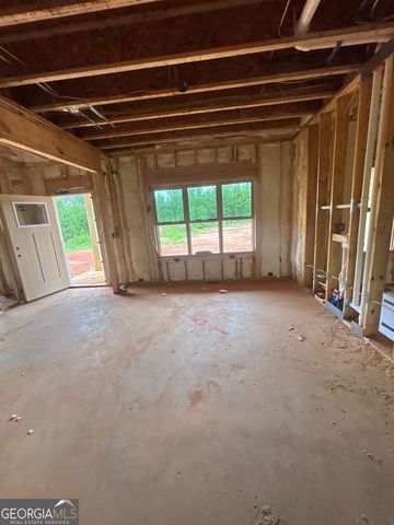 823 Hopewell Road, Forsyth, GA 31029